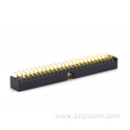 2.0mm Pitch Box header Connector SMT 50P